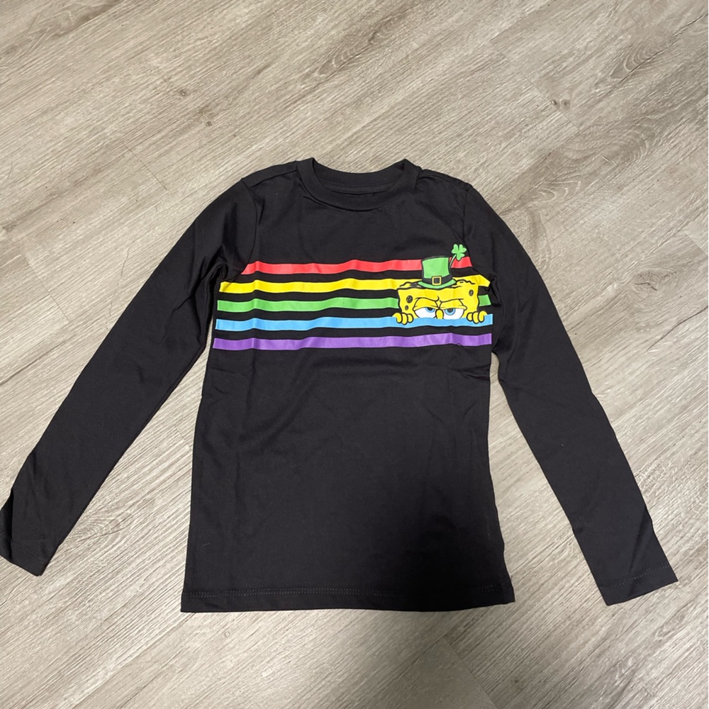 ***2/$15*** Boy’s long sleeve shirt